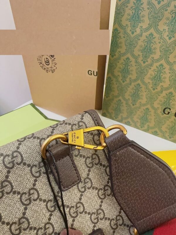 Modern Style Trendy Bag G3882