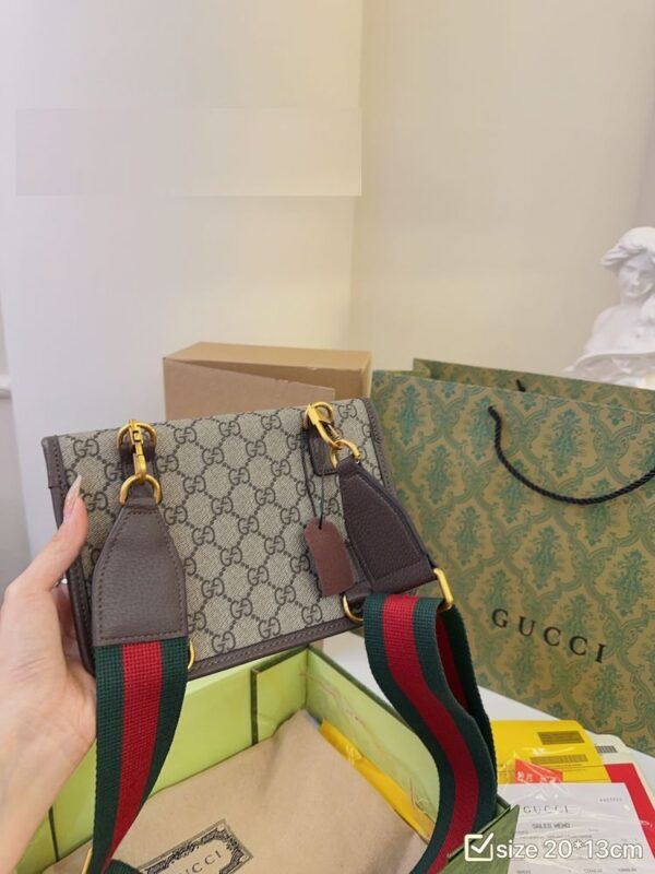 Modern Style Trendy Bag G3882