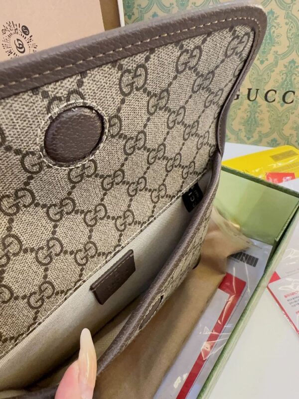 Modern Style Trendy Bag G3882