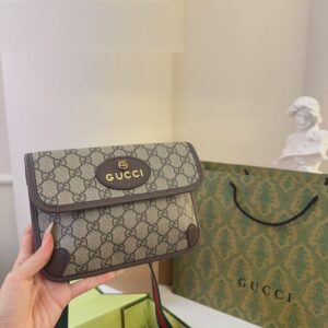 Modern Style Trendy Bag G3882