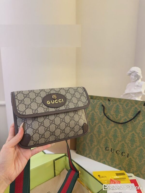 Modern Style Trendy Bag G3882