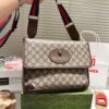 Modern Style Trendy Bag G3880