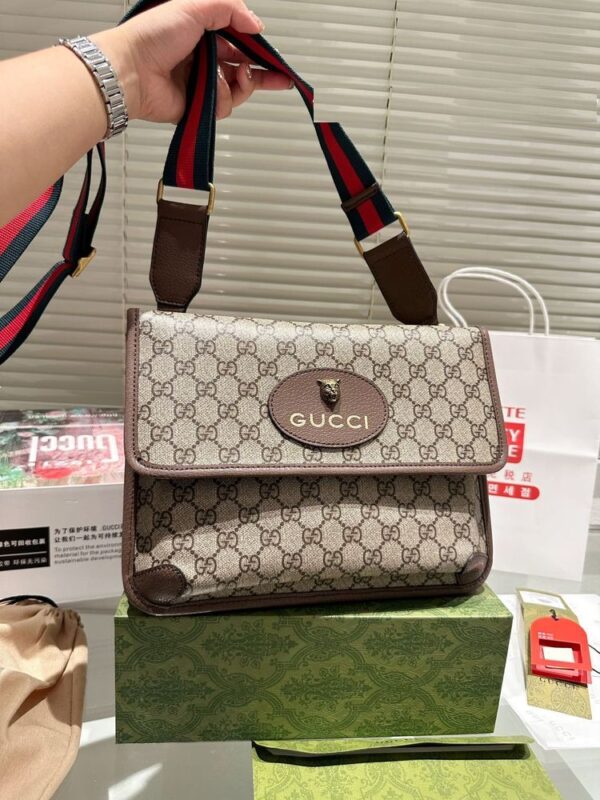 Modern Style Trendy Bag G3880