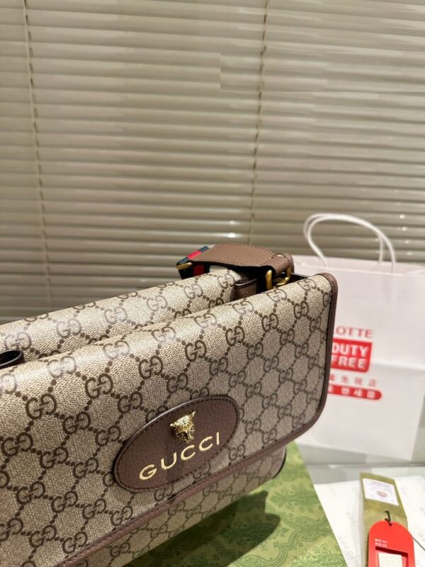 Modern Style Trendy Bag G3880