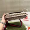 Modern Style Trendy Bag G3880