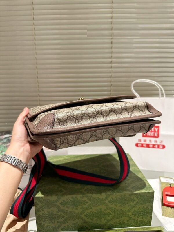Modern Style Trendy Bag G3880