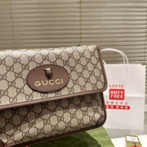 Modern Style Trendy Bag G3880
