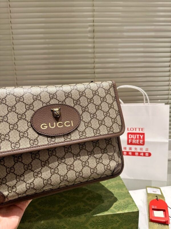 Modern Style Trendy Bag G3880