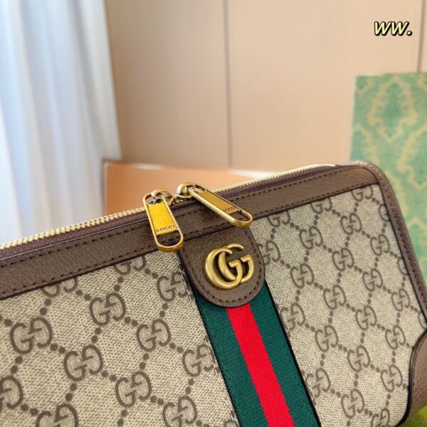 Modern Style Trendy Bag G3878