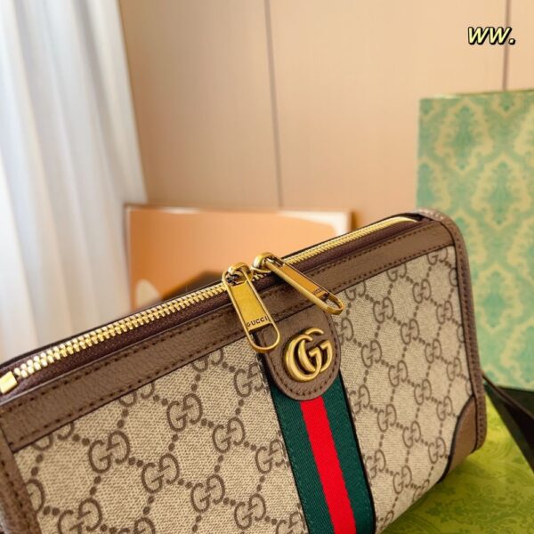 Modern Style Trendy Bag G3878