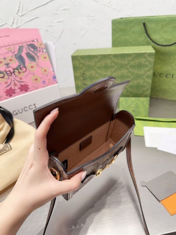 Modern Style Trendy Bag G3877