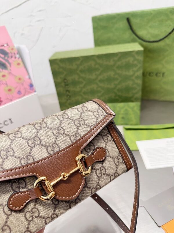 Modern Style Trendy Bag G3877