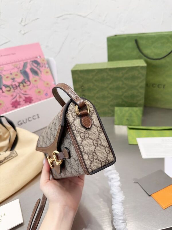 Modern Style Trendy Bag G3877
