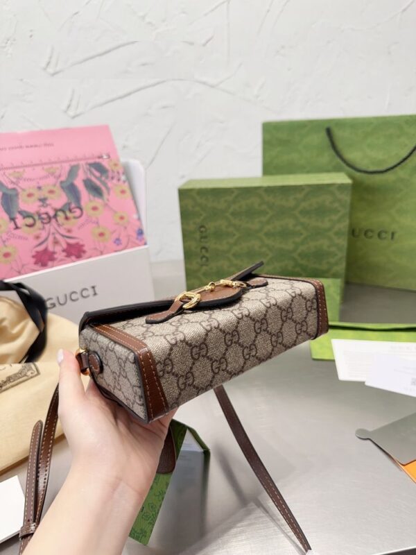Modern Style Trendy Bag G3877