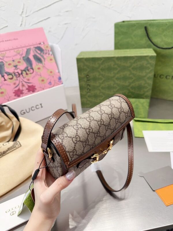 Modern Style Trendy Bag G3877