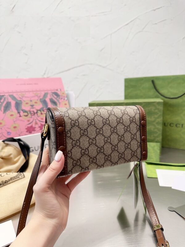 Modern Style Trendy Bag G3877