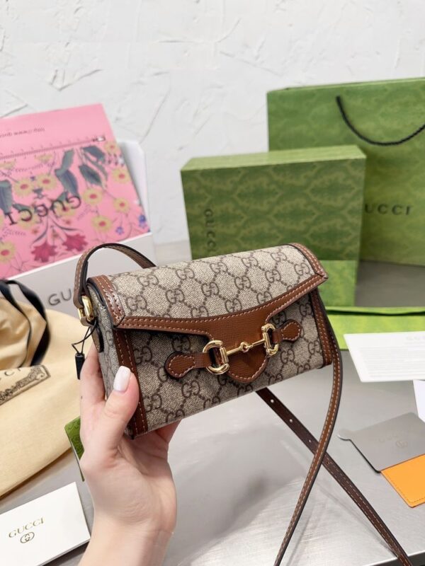 Modern Style Trendy Bag G3877