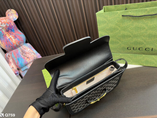 Modern Style Trendy Bag G3873