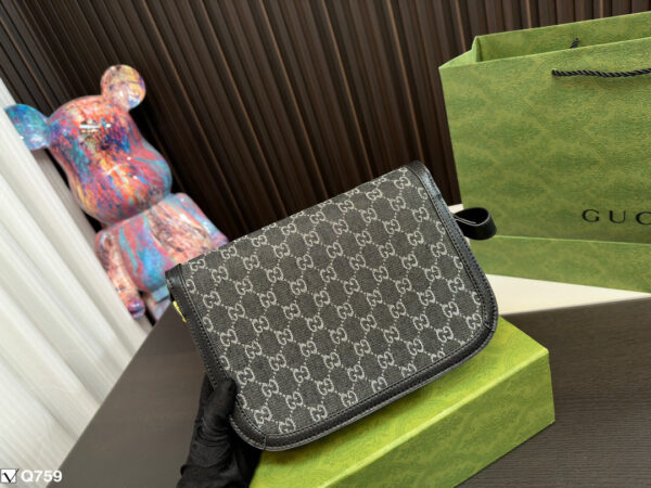 Modern Style Trendy Bag G3873