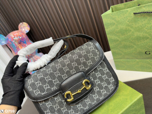 Modern Style Trendy Bag G3873