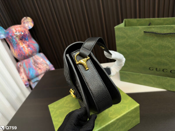 Modern Style Trendy Bag G3873