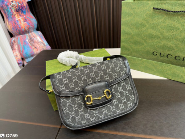 Modern Style Trendy Bag G3873