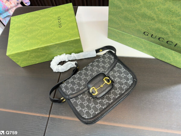 Modern Style Trendy Bag G3873