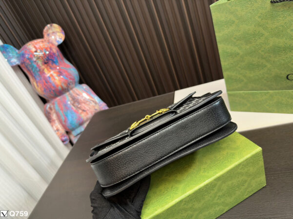 Modern Style Trendy Bag G3873