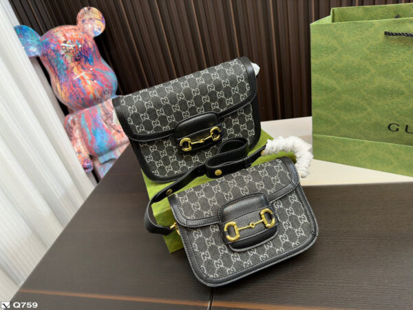 Modern Style Trendy Bag G3873
