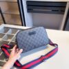 Modern Style Trendy Bag G3863