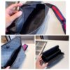 Modern Style Trendy Bag G3863