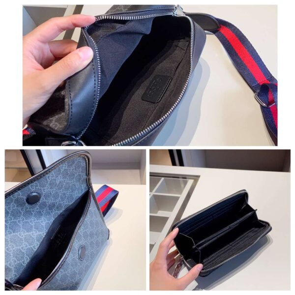 Modern Style Trendy Bag G3863
