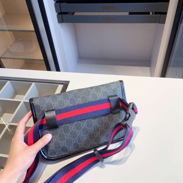 Modern Style Trendy Bag G3863