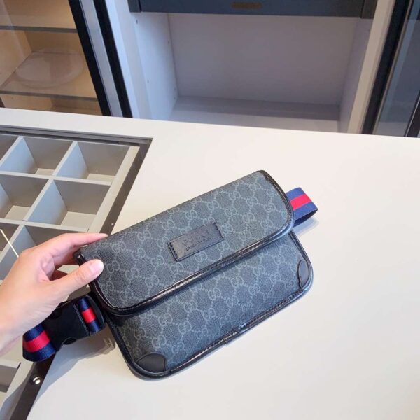 Modern Style Trendy Bag G3863