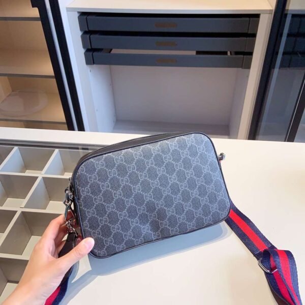 Modern Style Trendy Bag G3863