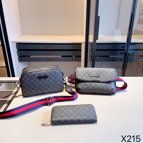 Modern Style Trendy Bag G3863