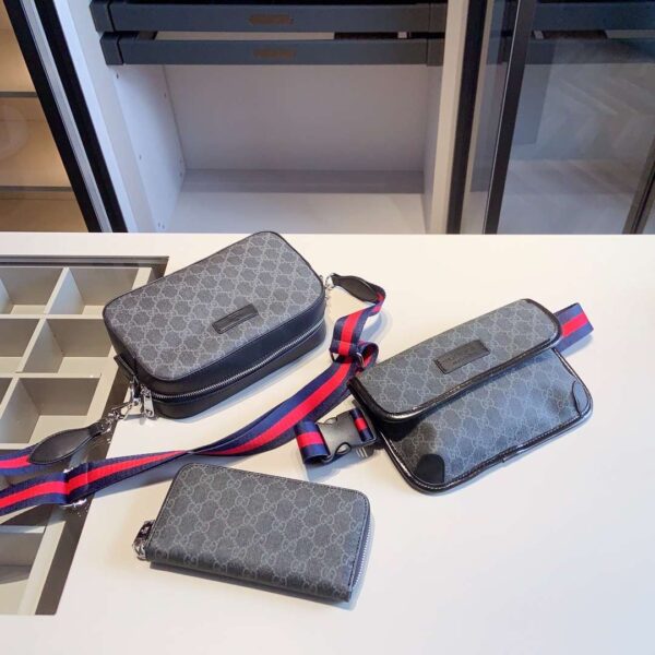 Modern Style Trendy Bag G3863