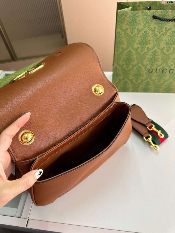 Modern Style Trendy Bag G3859