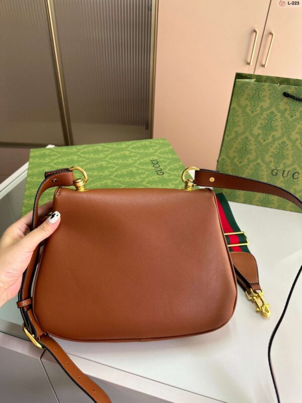Modern Style Trendy Bag G3859