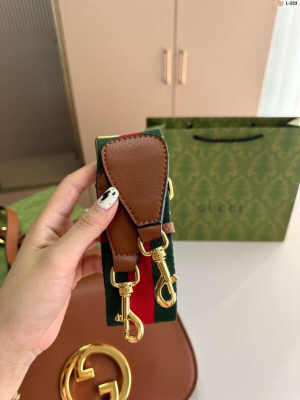 Modern Style Trendy Bag G3859