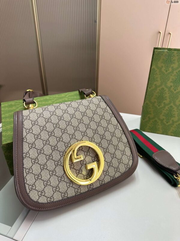 Modern Style Trendy Bag G3859