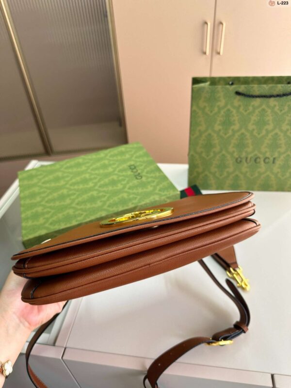 Modern Style Trendy Bag G3859