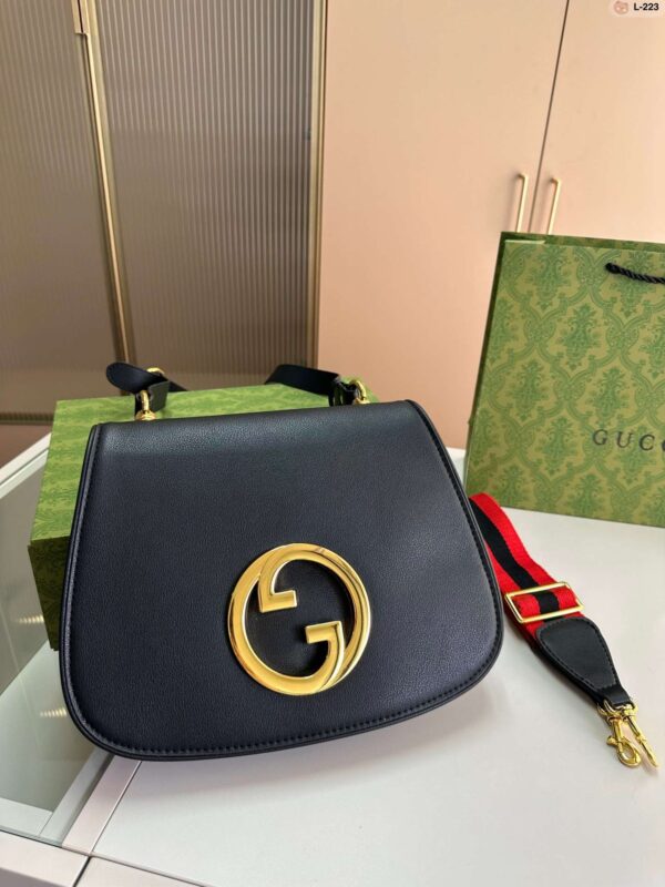 Modern Style Trendy Bag G3859