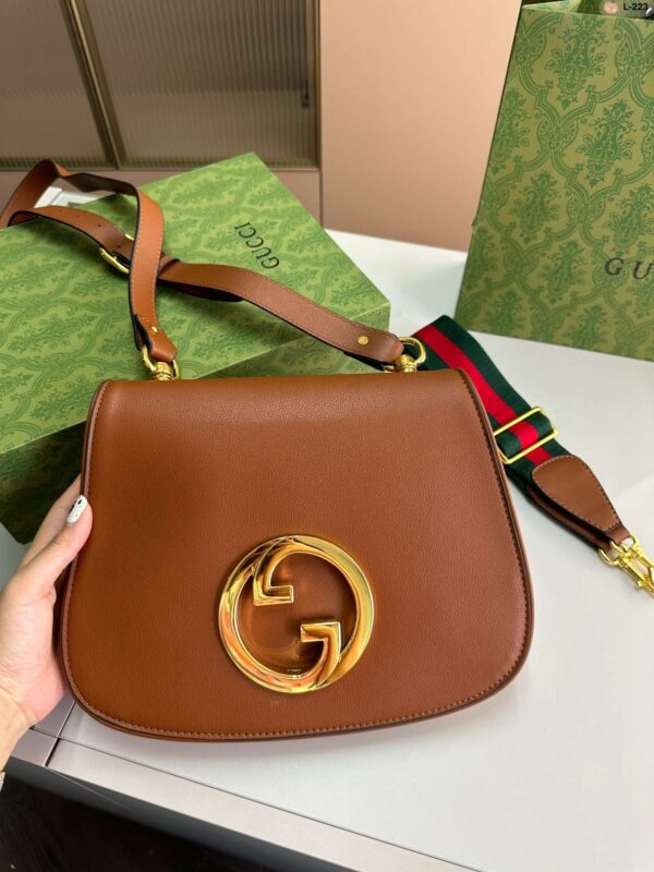 Modern Style Trendy Bag G3859