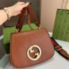 Modern Style Trendy Bag G3859