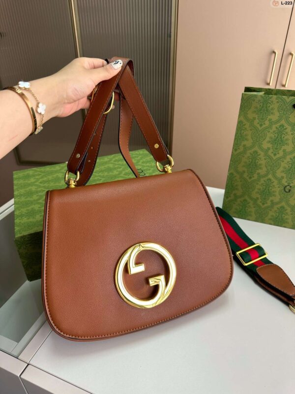 Modern Style Trendy Bag G3859