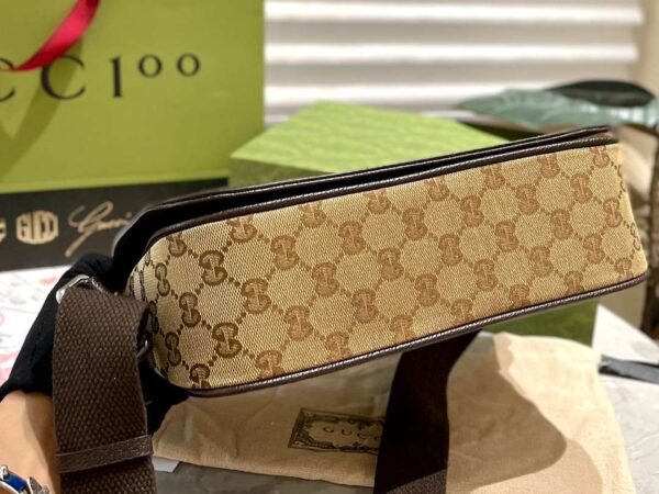 Modern Style Trendy Bag G3857