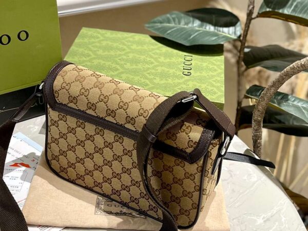 Modern Style Trendy Bag G3857