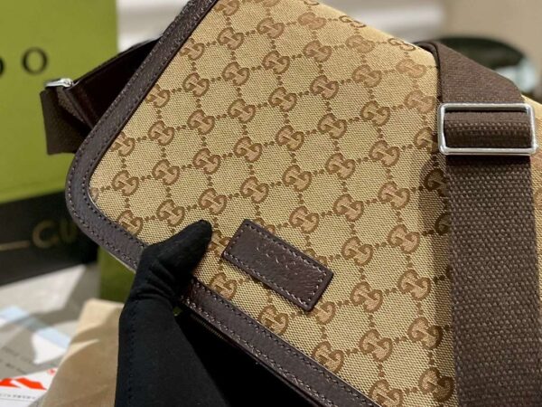 Modern Style Trendy Bag G3857