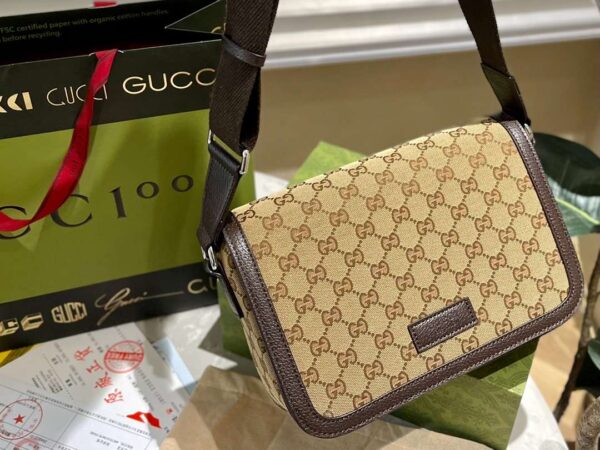 Modern Style Trendy Bag G3857